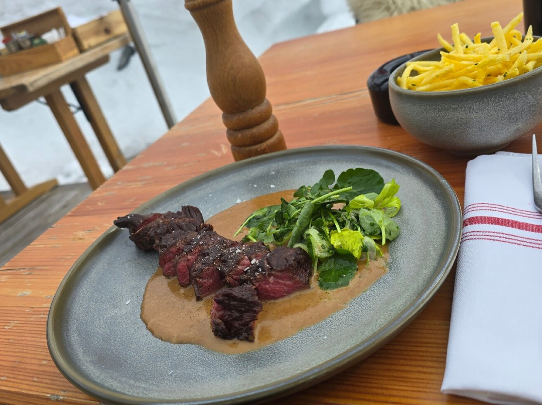 Bistro 1800