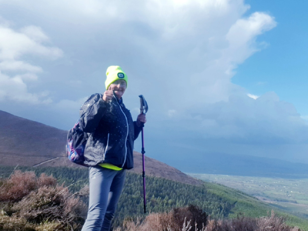 Knockmealdown Mountains-Clogheen必去景点