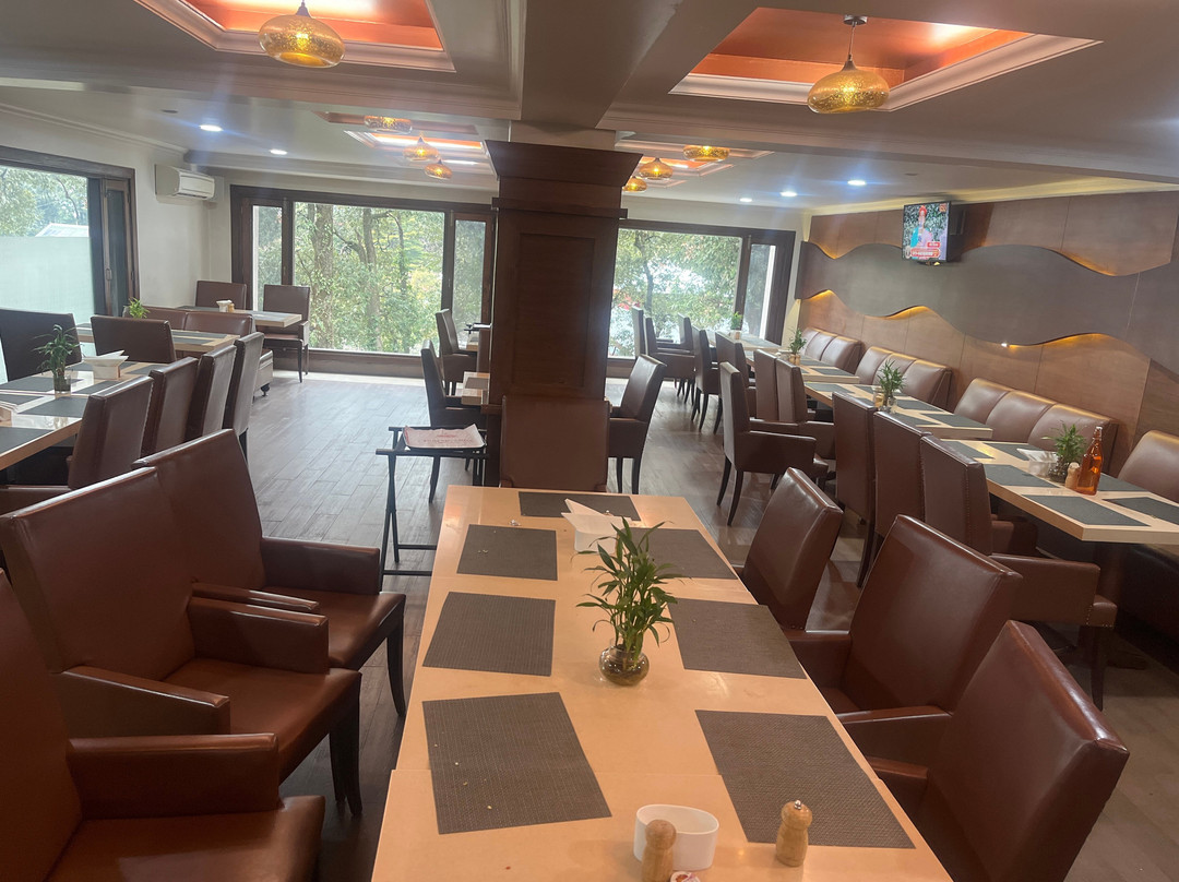 Indraprastha Resort主图