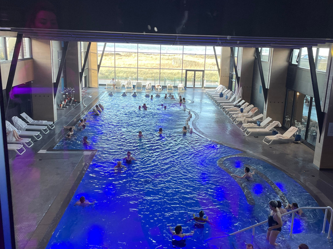 Thalazur Cabourg Thalassotherapie景点图片