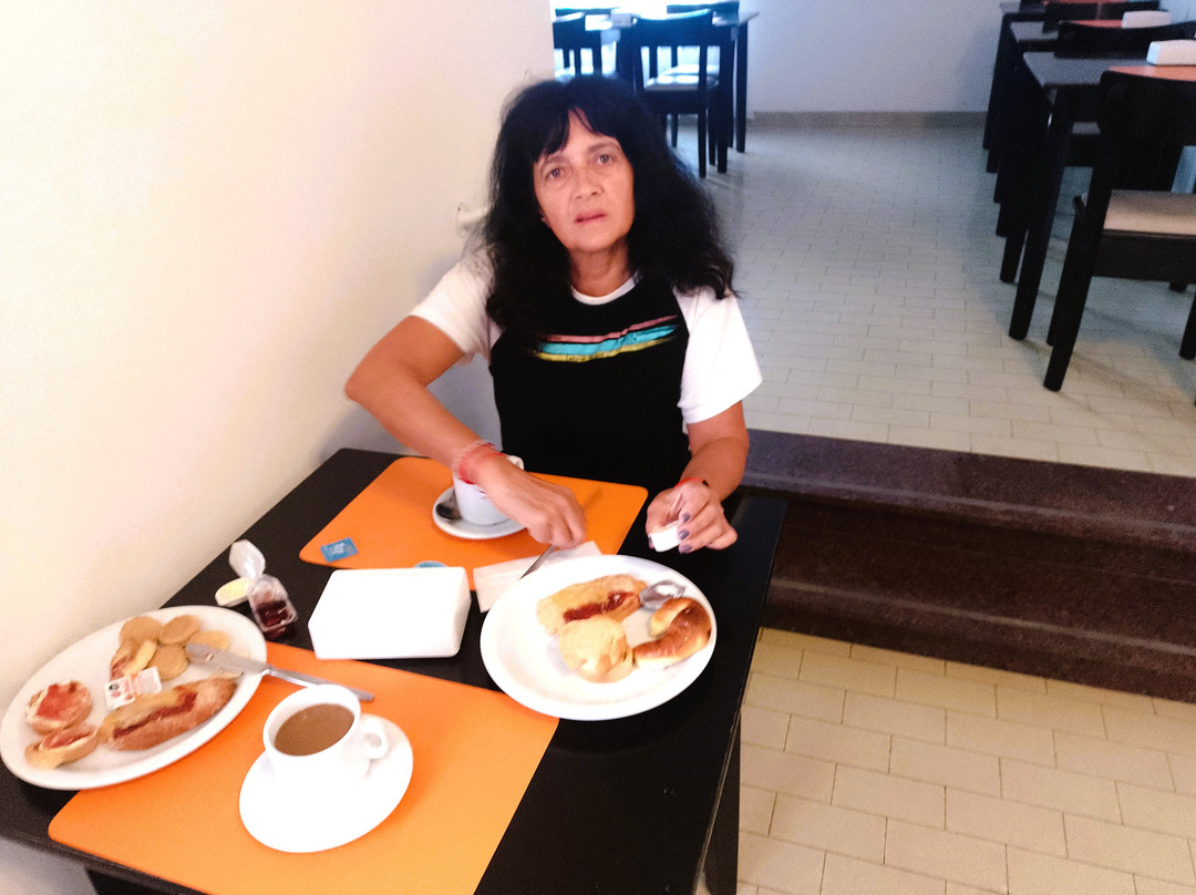 Hotel Horizonte主图