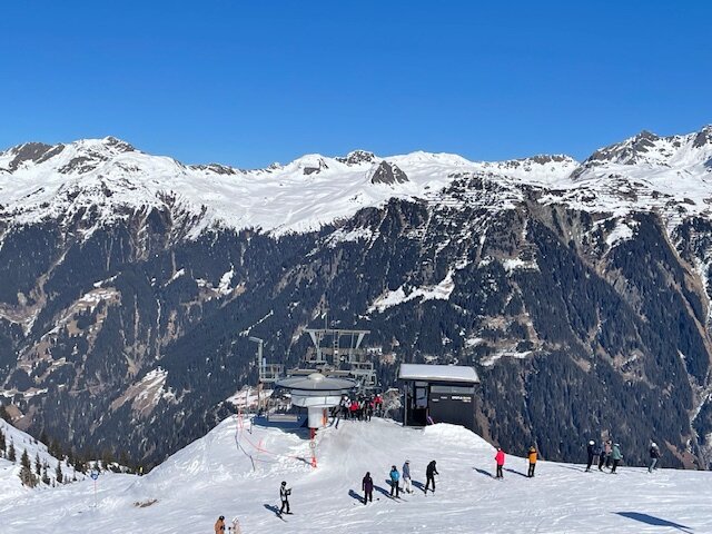 JUFA Hotel Montafon-官方