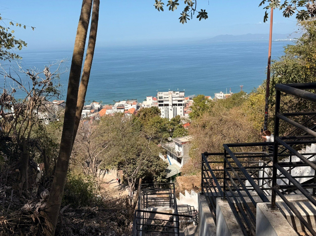 Mirador de La Cruz景点图片