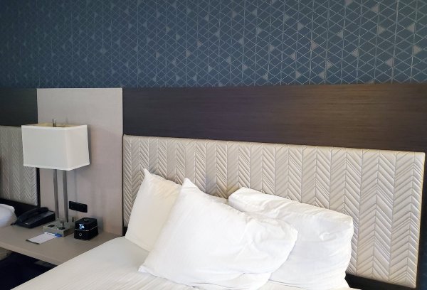 圣罗莎拉昆塔温德姆套房酒店-客卧