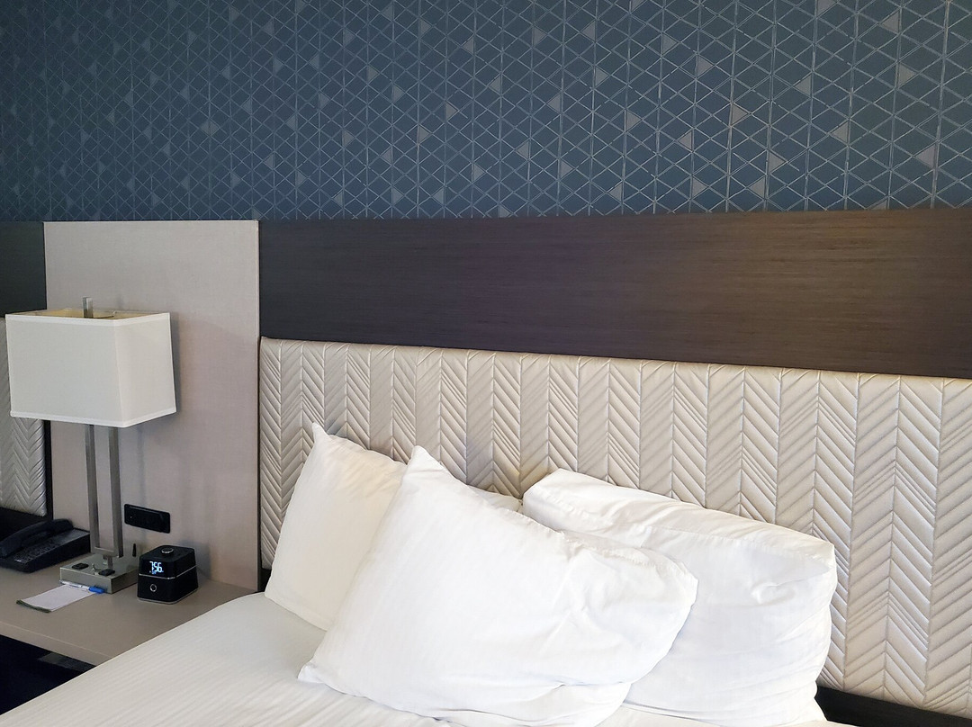 La Quinta Inn & Suites by Wyndham Santa Rosa主图