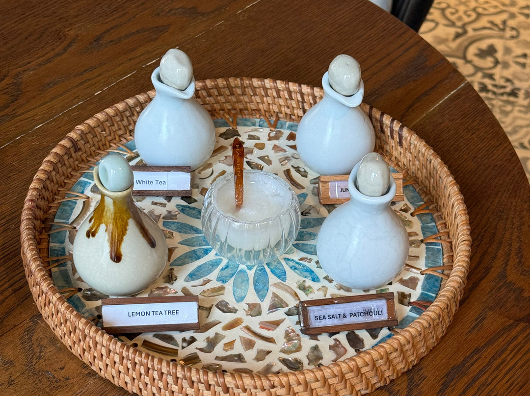 Kitavaree Spa & Wellness-波普特必去景点