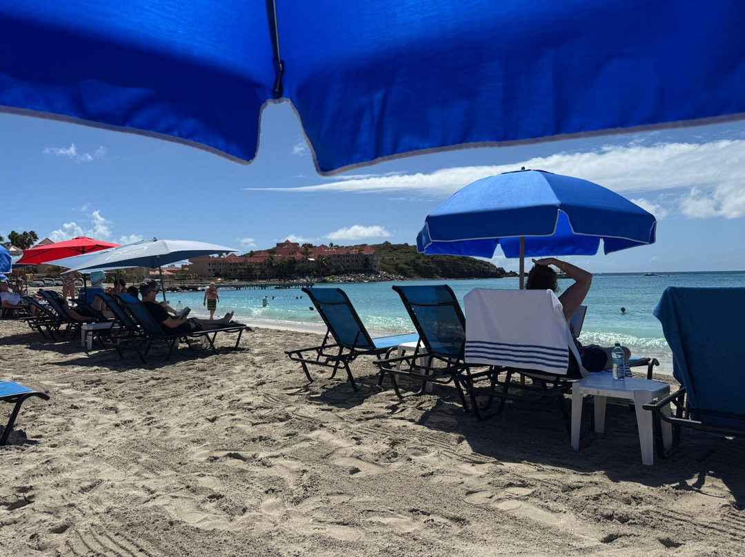 Oceans At Divi Little Bay主图