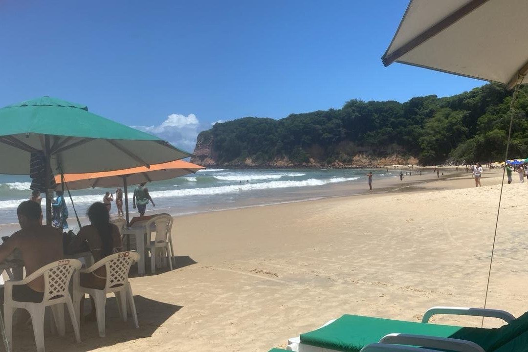 Tourinhos Beach景点图片