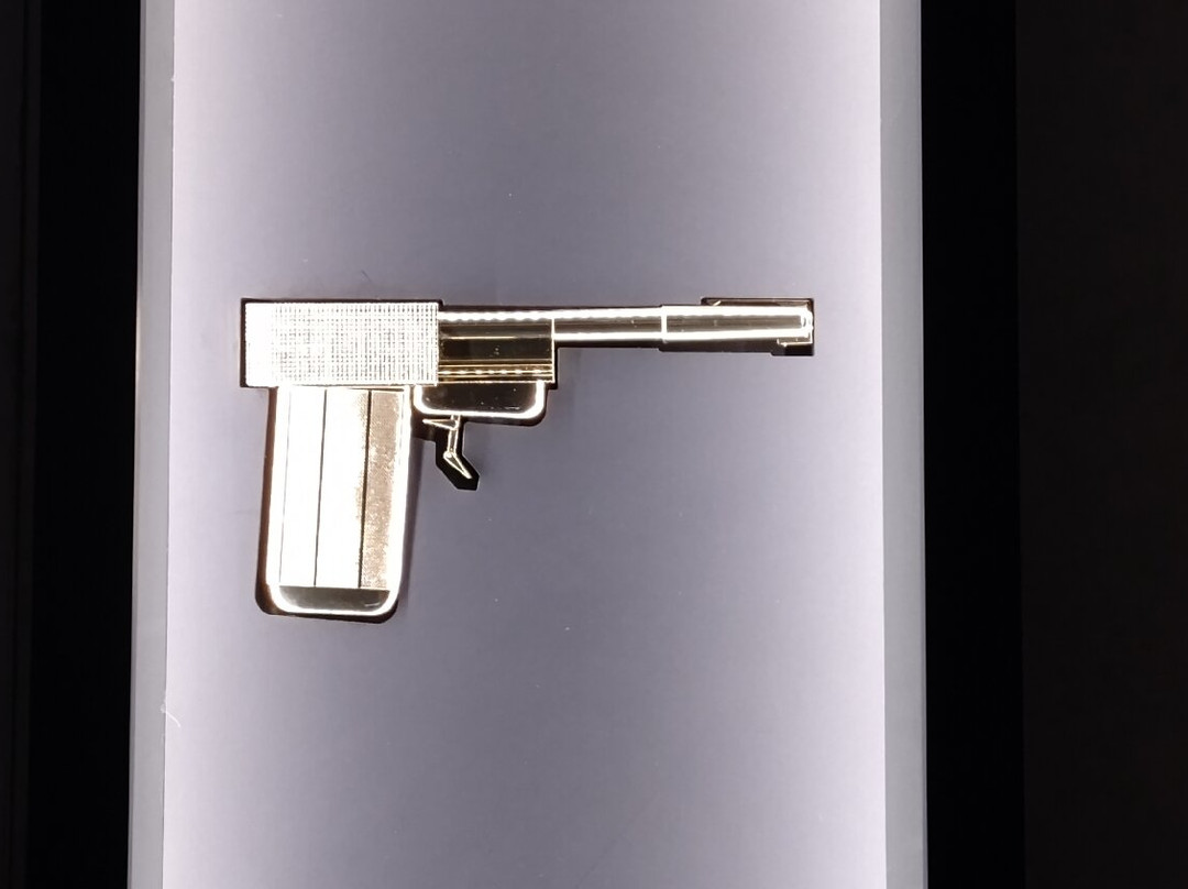 007 Elements-索登必去景点