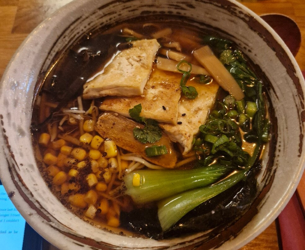 YOI Ramen