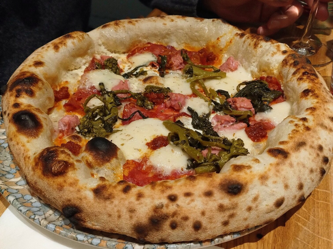 Bianco Rosso