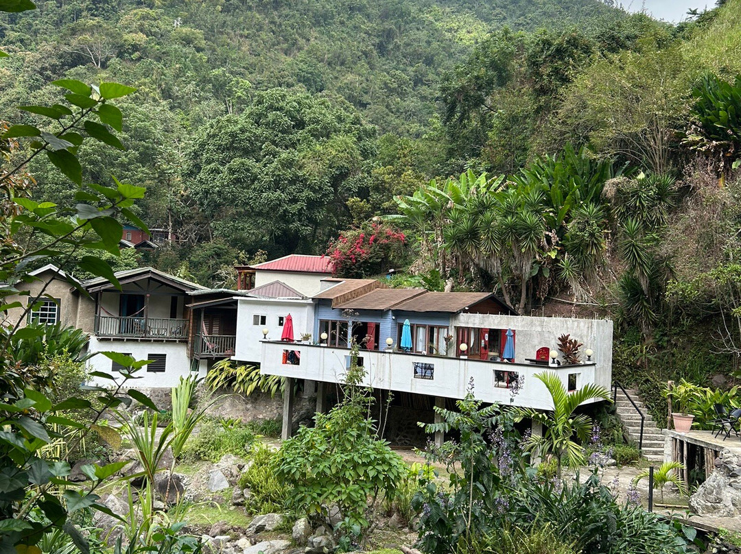 Rafjam's Bed & Breakfast主图