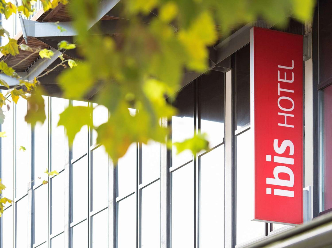 ibis Liege Centre Opéra主图