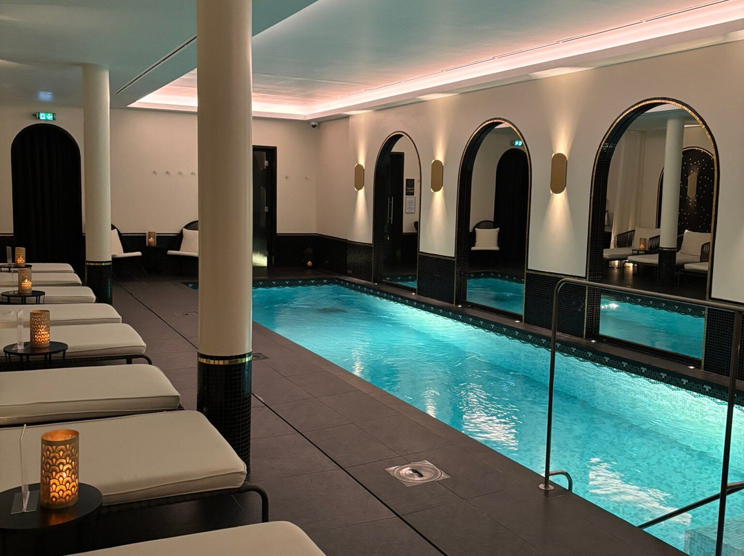 Best Western Plus Crystal, Hôtel & Spa主图