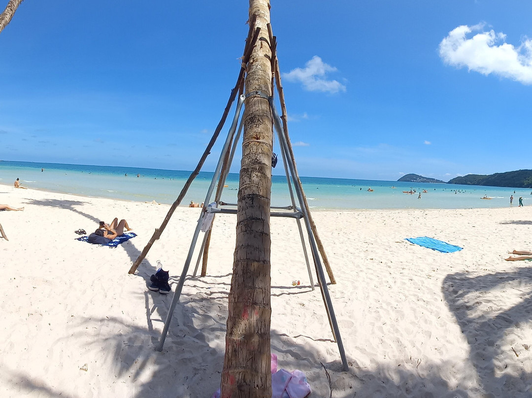 Bãi Tắm Khem-富国岛必去景点