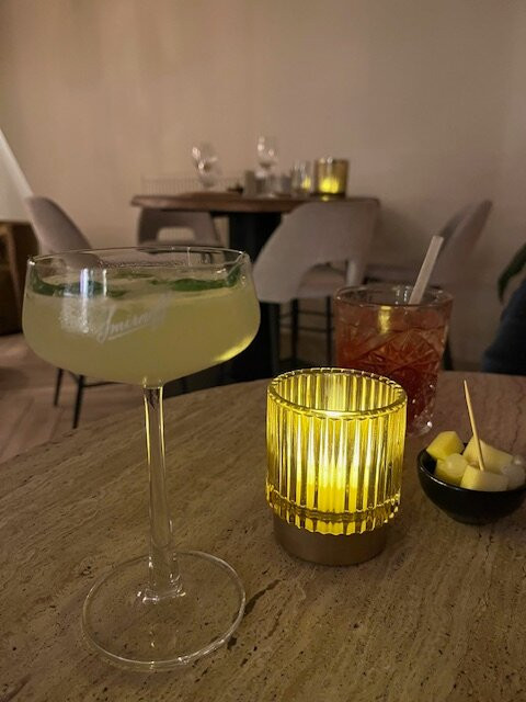 Apero Lokeren
