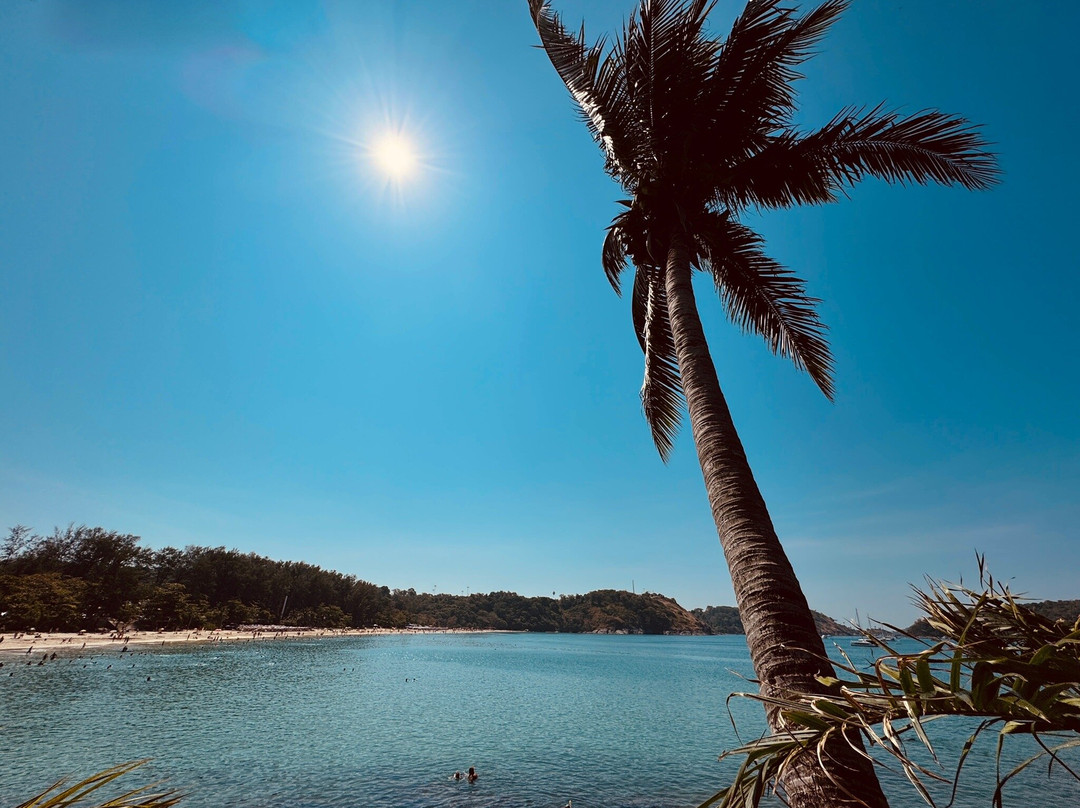 The Gallery Hotel Nai Harn主图