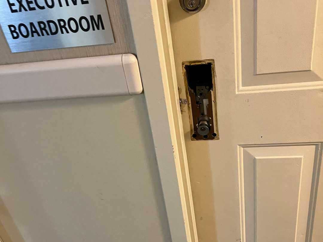 Wyndham Garden Cross Lanes Charleston主图