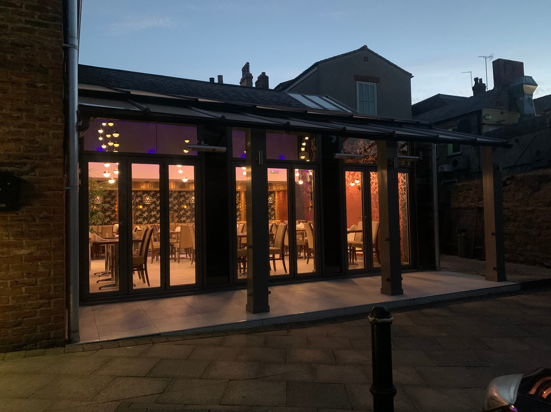 Core by Clare Smyth