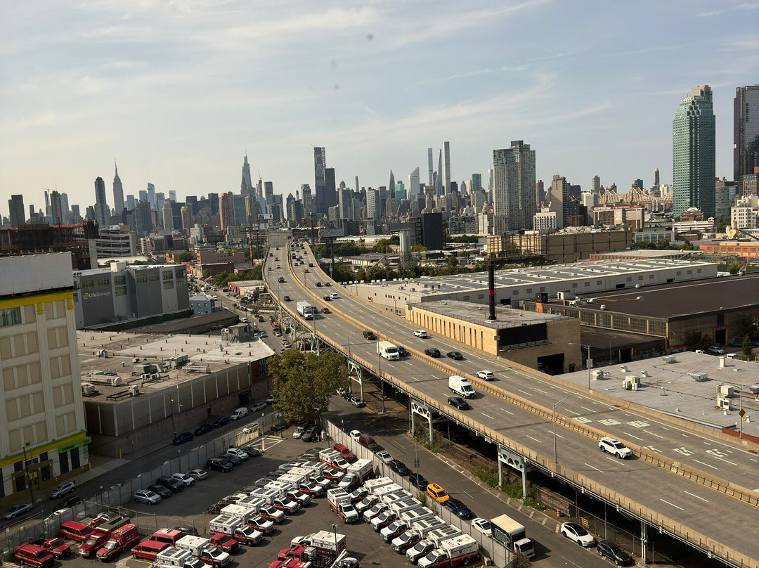 Holiday Inn Express Hauppauge-long Island By IHG主图