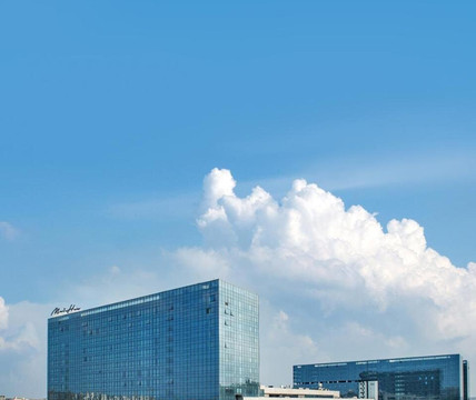 重庆美华酒店主图