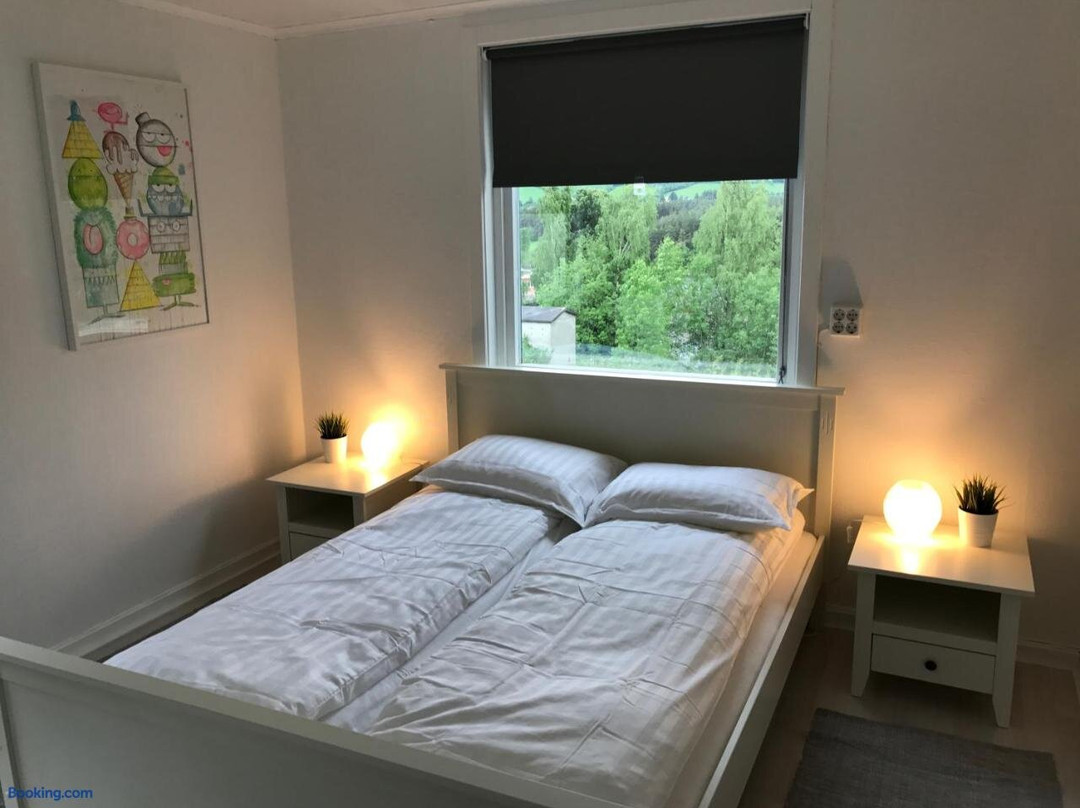 Vinstra Hostel