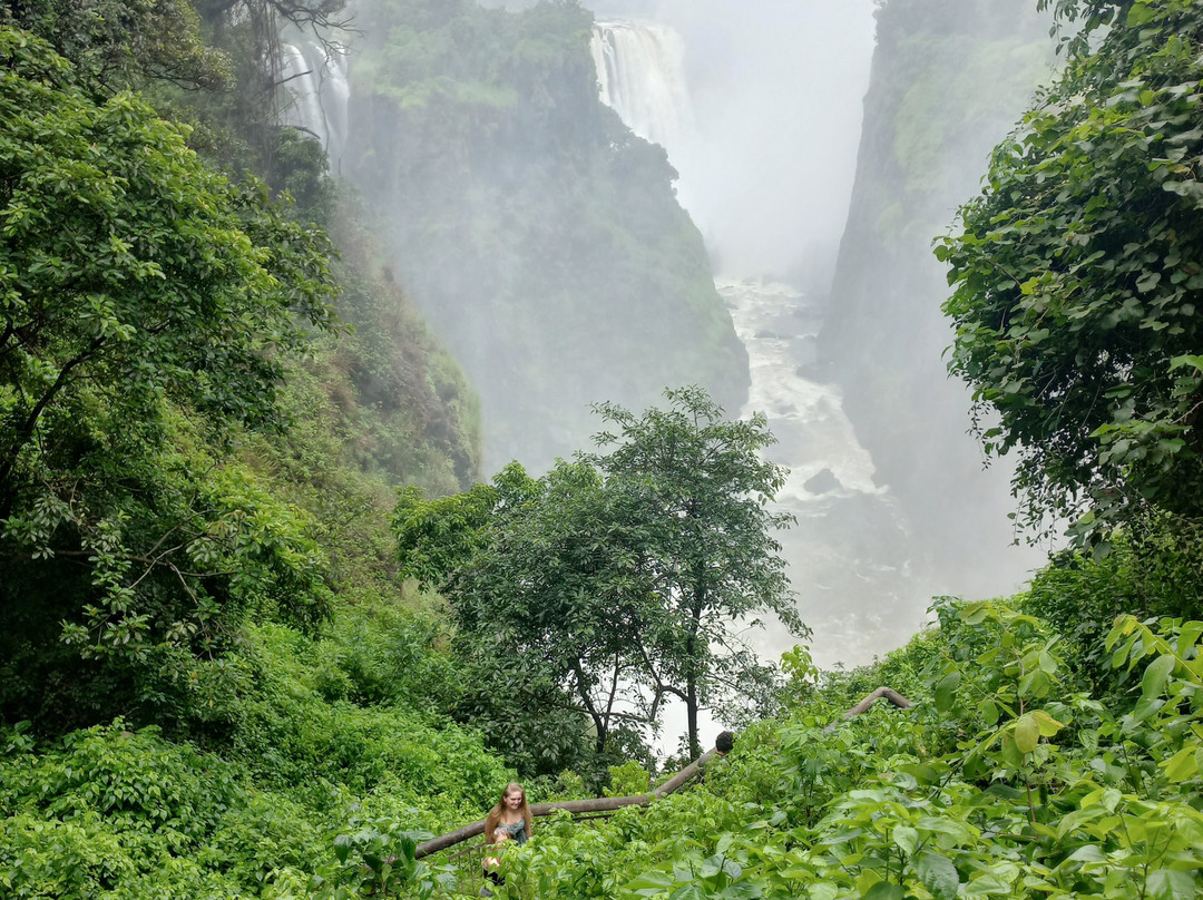 Heartveld Adventures (Pvt) Ltd景点图片
