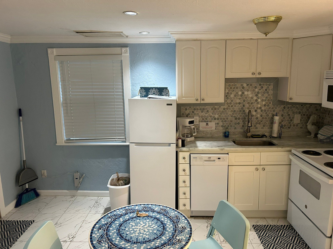 Pirates Pointe Resort主图