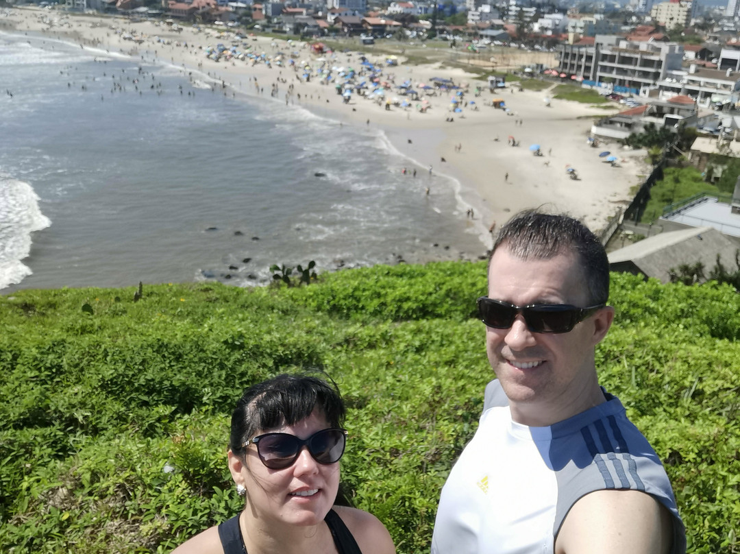 Parque Da Guarita-Torres必去景点