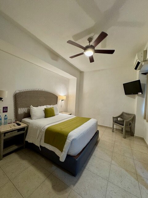 Mision Campeche主图