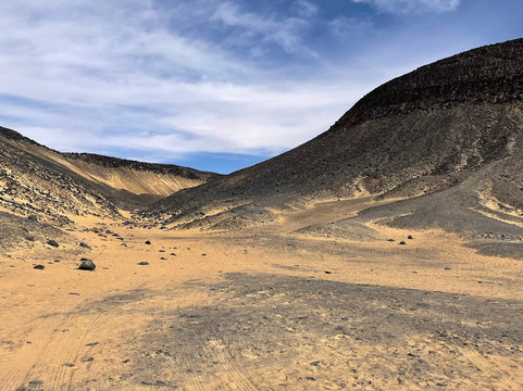 Topofegypt Travel and Tours-开罗必去景点