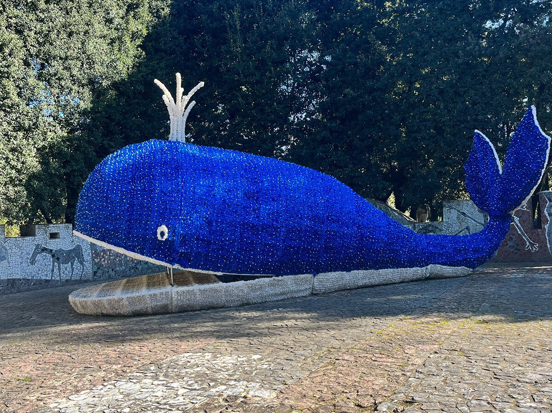 Parco di Pinocchio景点图片