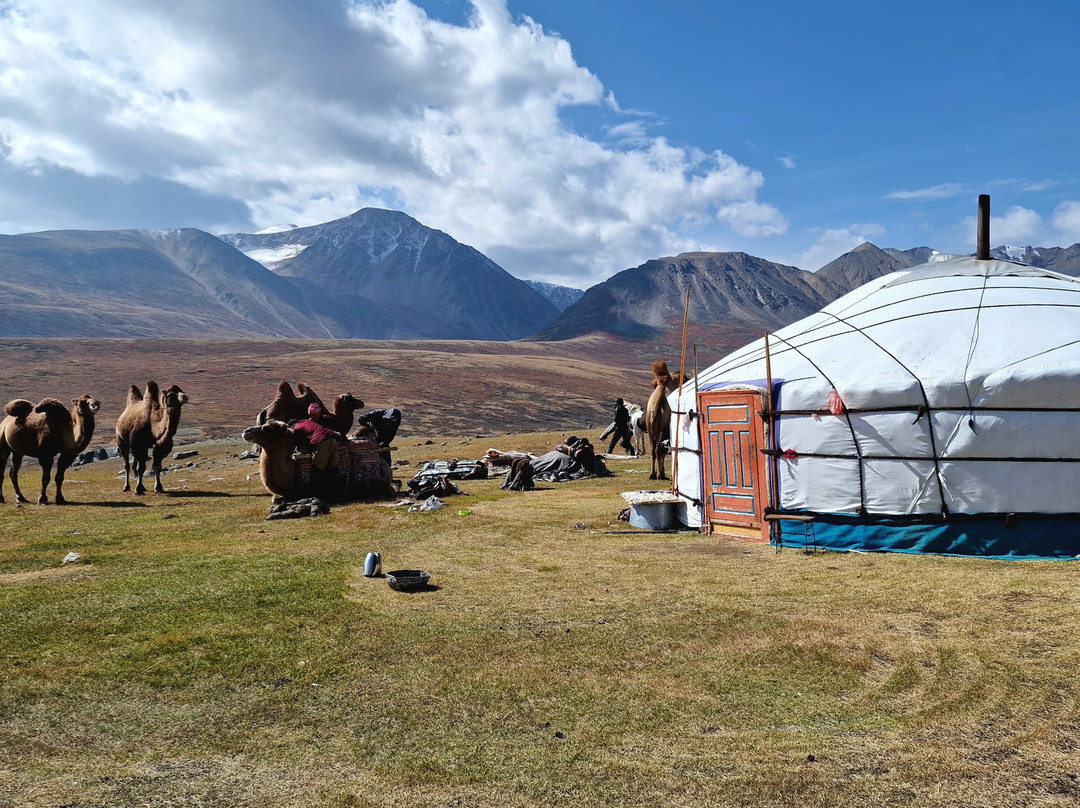 Nur Altai Tour-乌兰巴托必去景点