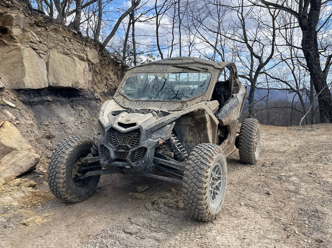 Mountaintop Adventures-Gilbert必去景点