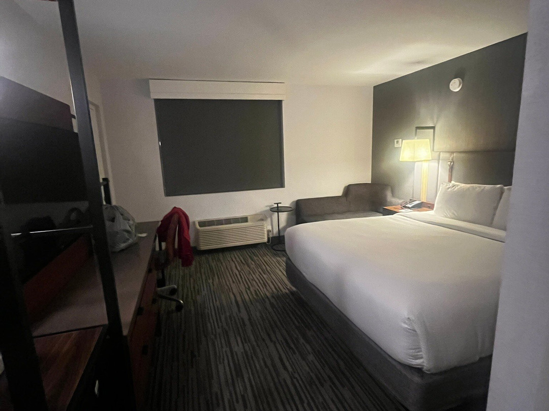 Four Points By Sheraton Los Angeles Westside主图
