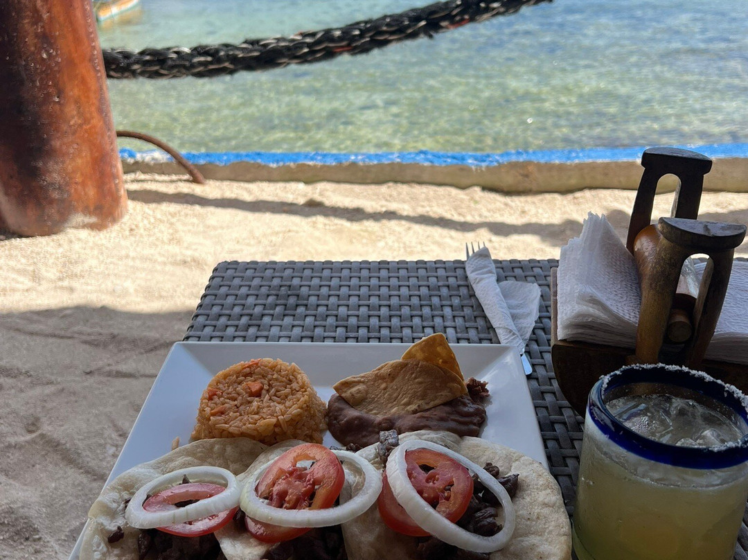 Casa Cenote Hotel主图