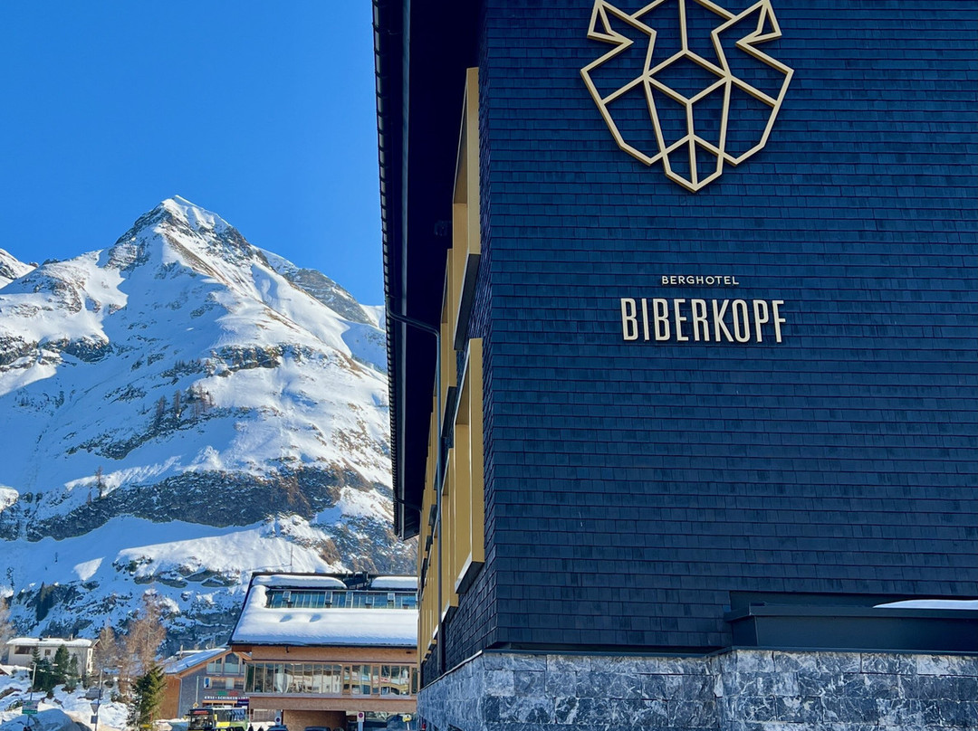 Berghotel Biberkopf主图