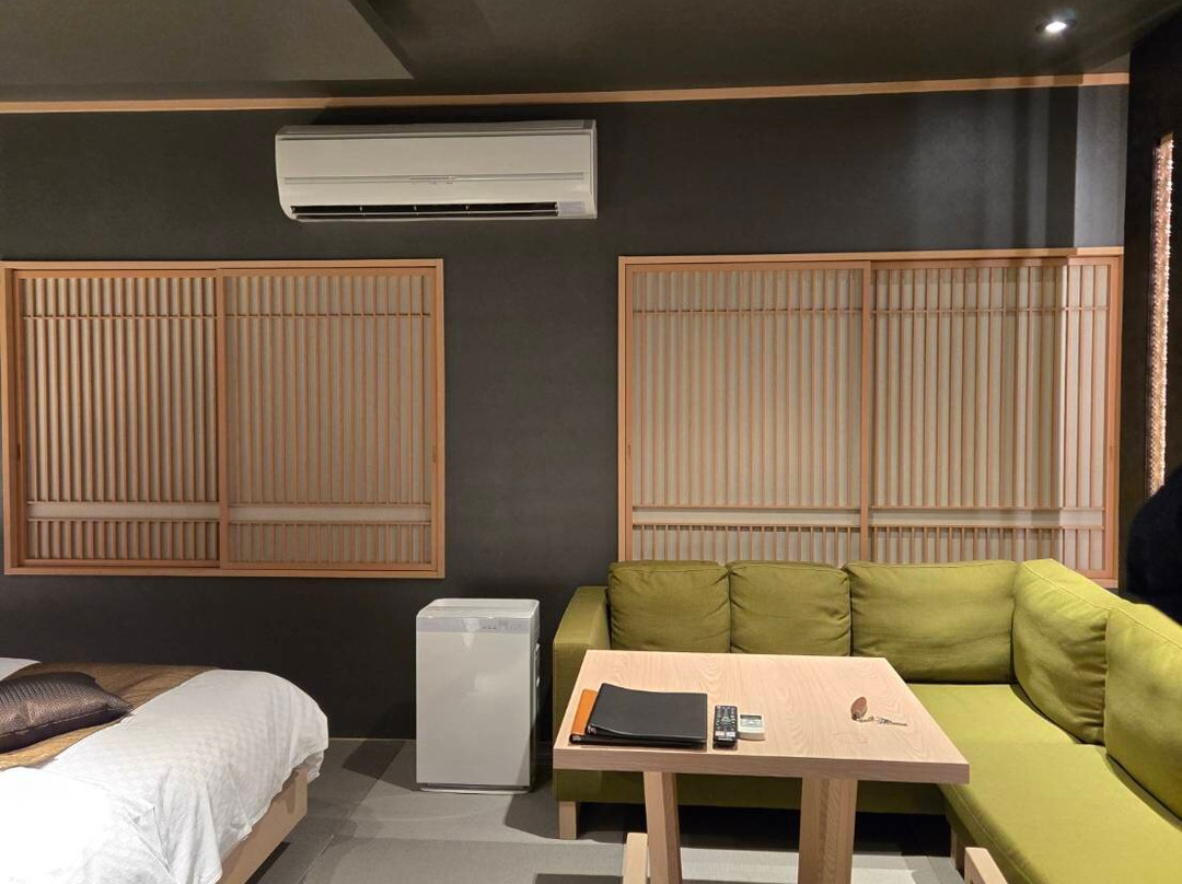 Shima Onsen Tokiwasure no Yado Yoshimoto主图