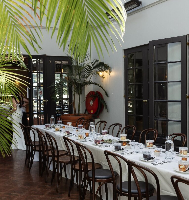 Alpine Hotel Warburton主图