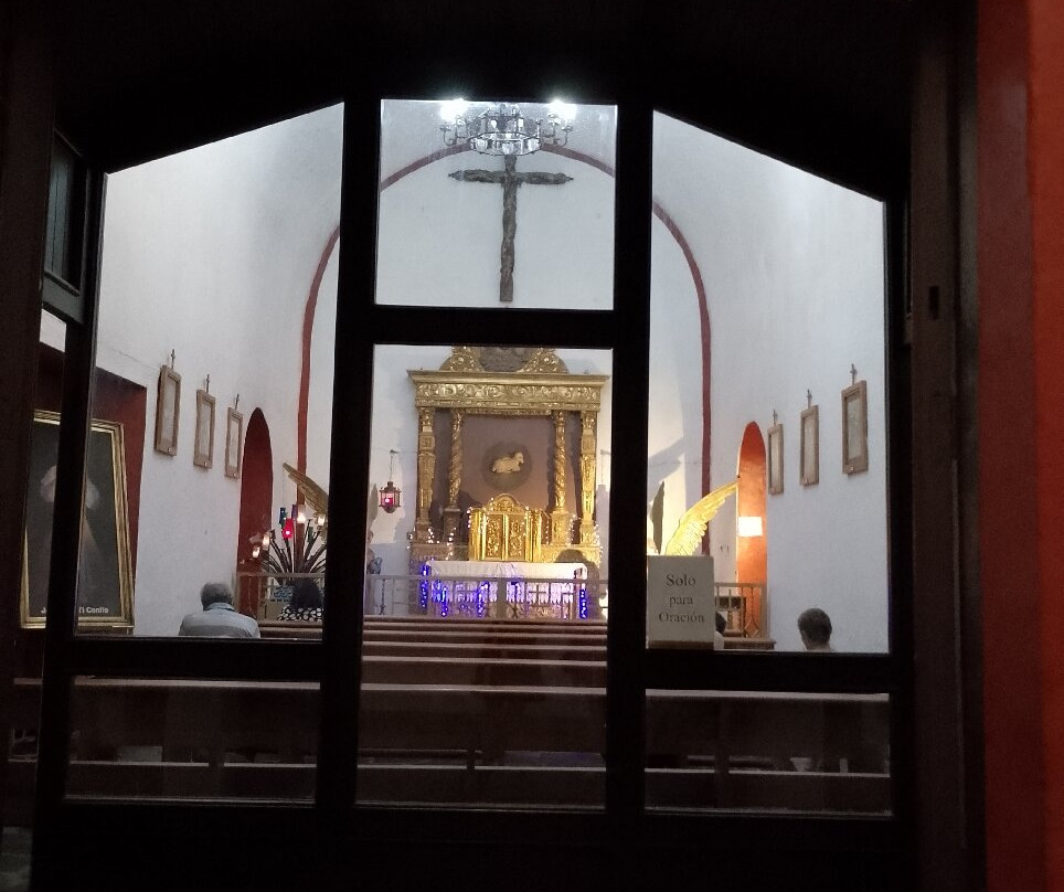 Cathedral of the Asencion (Catedral de la Asuncion)景点图片
