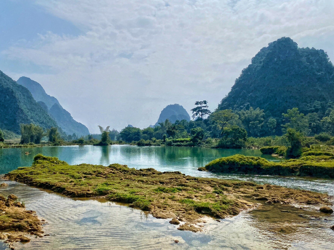 Freebird Adventures Vietnam景点图片