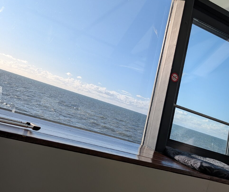 De Pier Suites主图