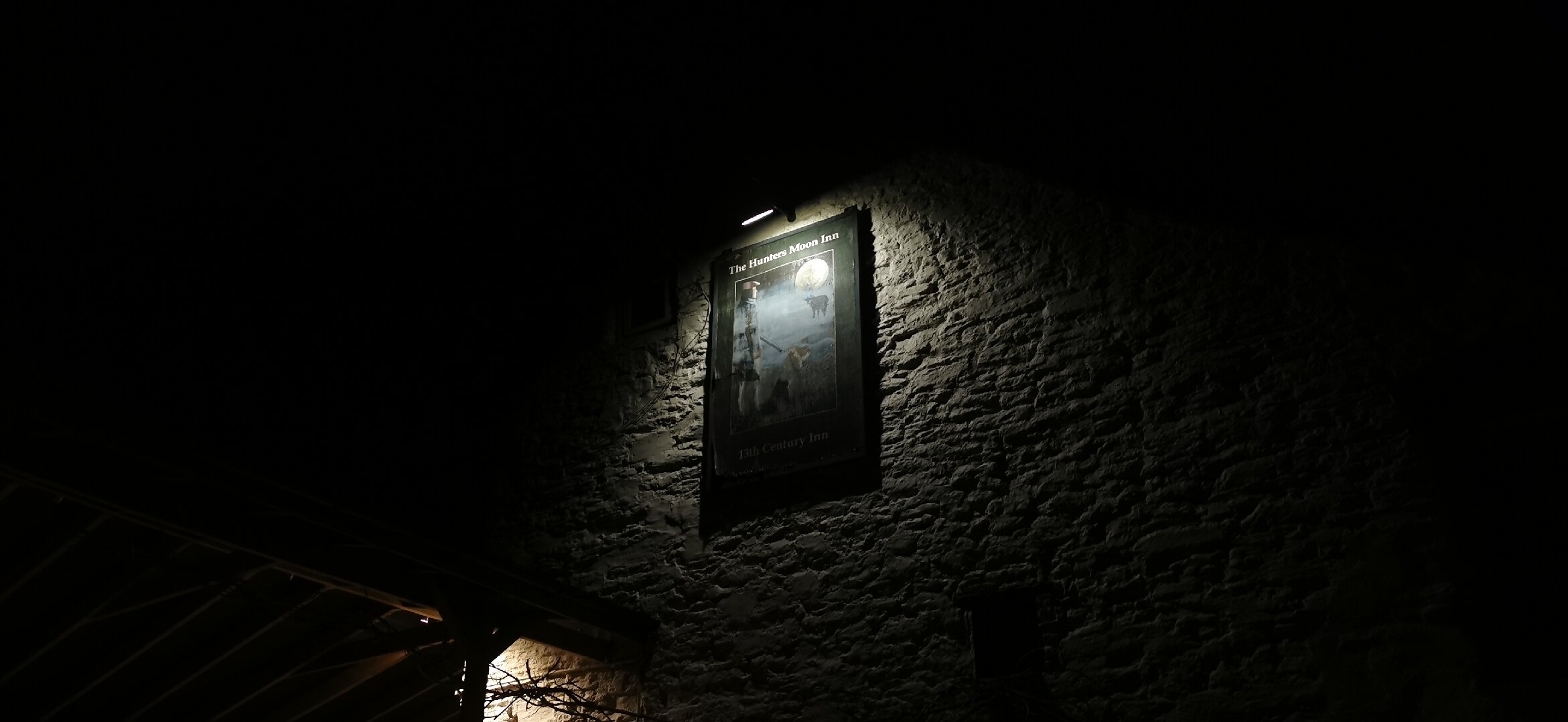 The Hunters Moon Inn-官方