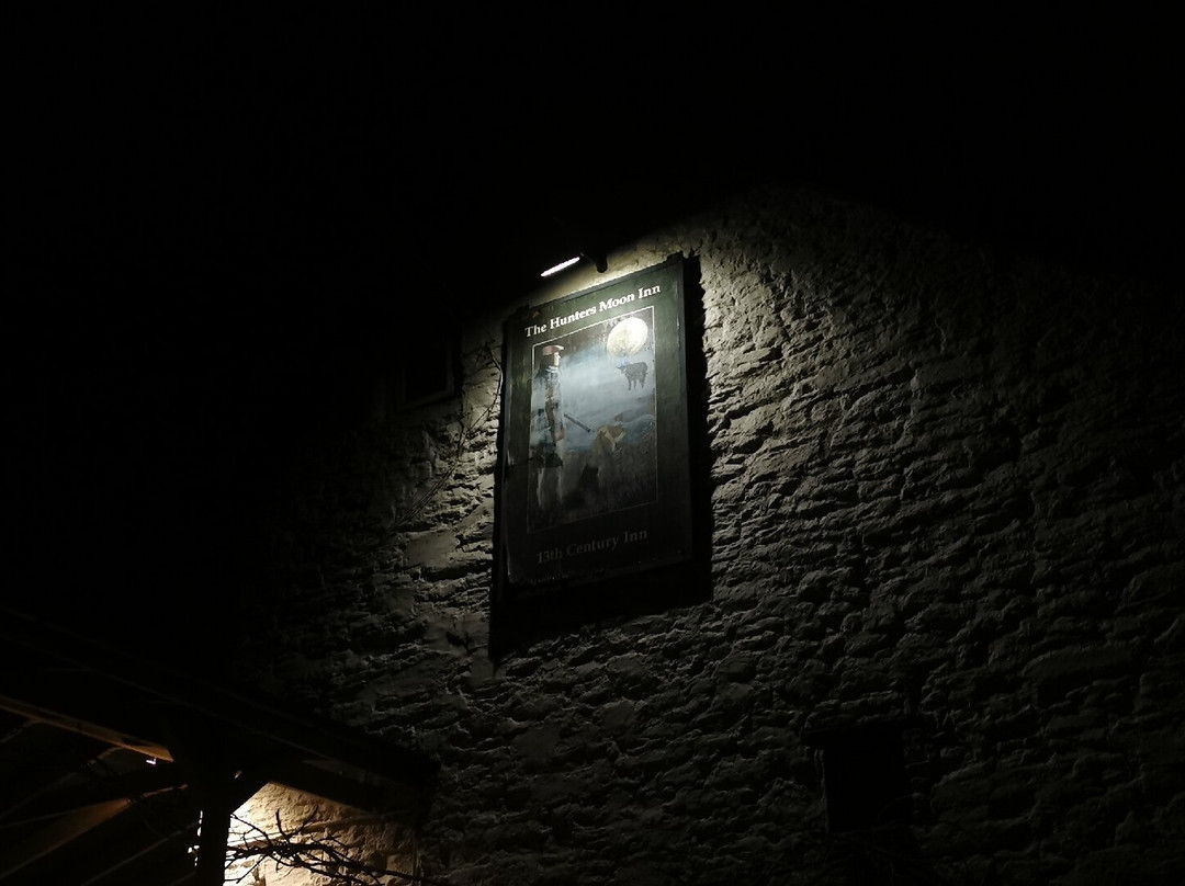 The Hunters Moon Inn主图