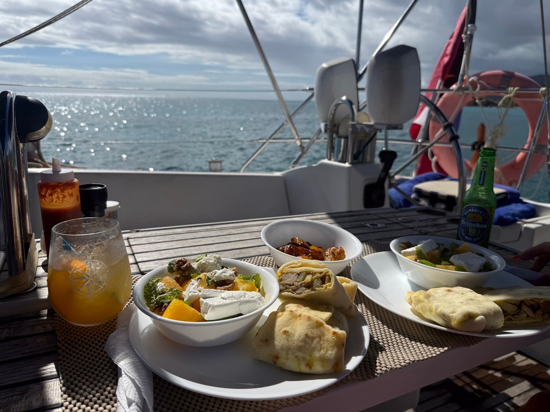 Gadaboat-Jolly Harbour必去景点