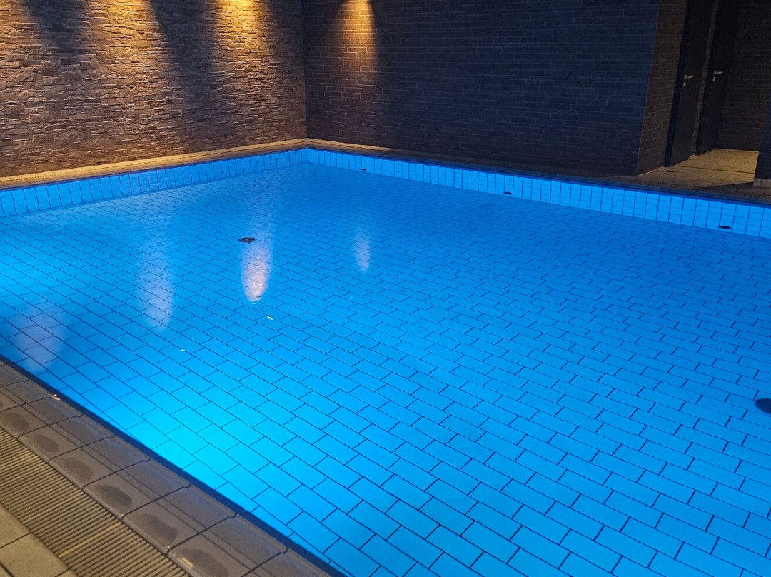 城市公园酒店主图