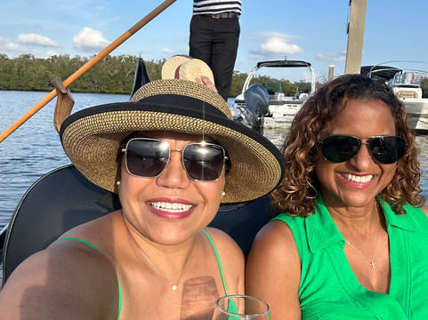 La Gondola-那不勒斯必去景点