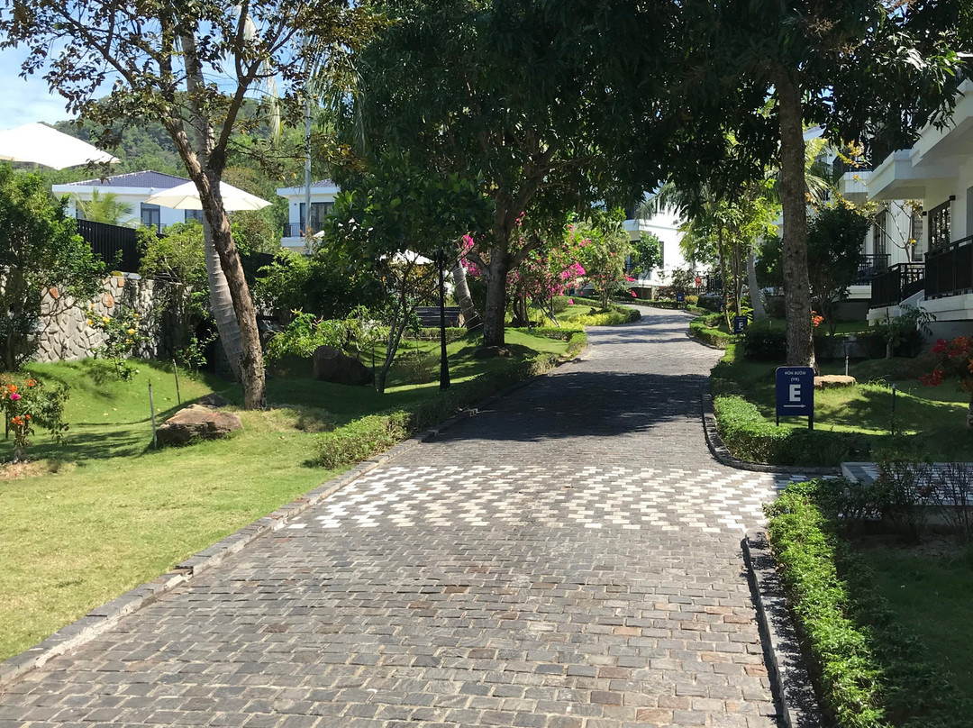 DAD Resort Phú Quốc主图