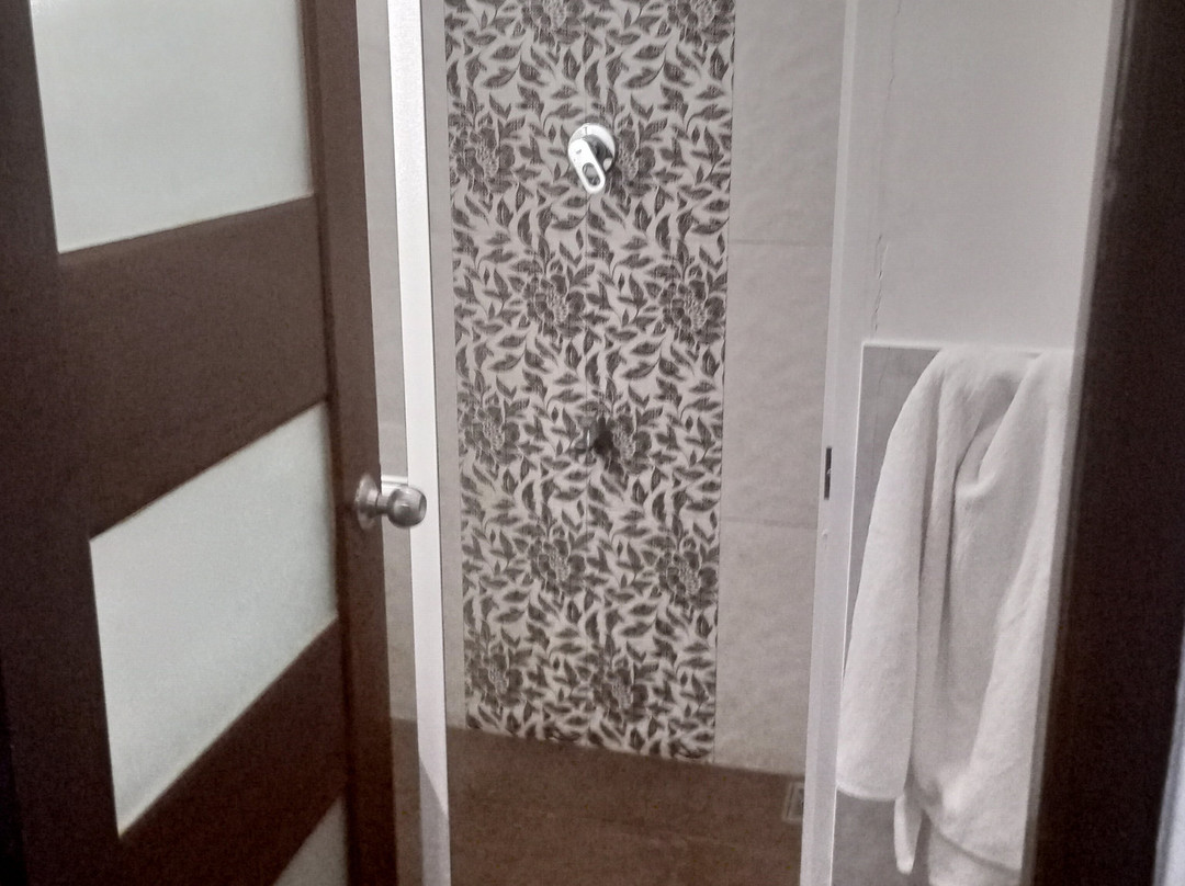 262号套房酒店主图