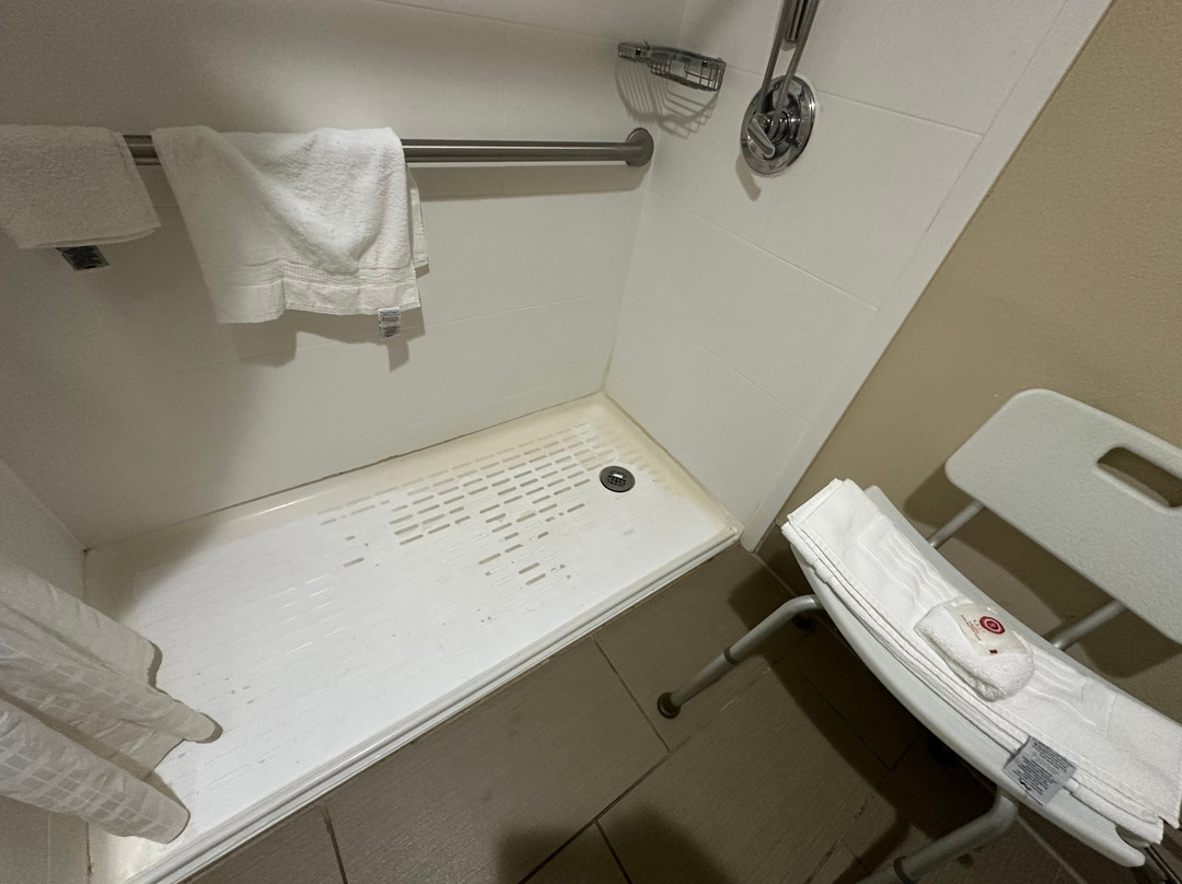 Comfort Inn Paducah I-24主图